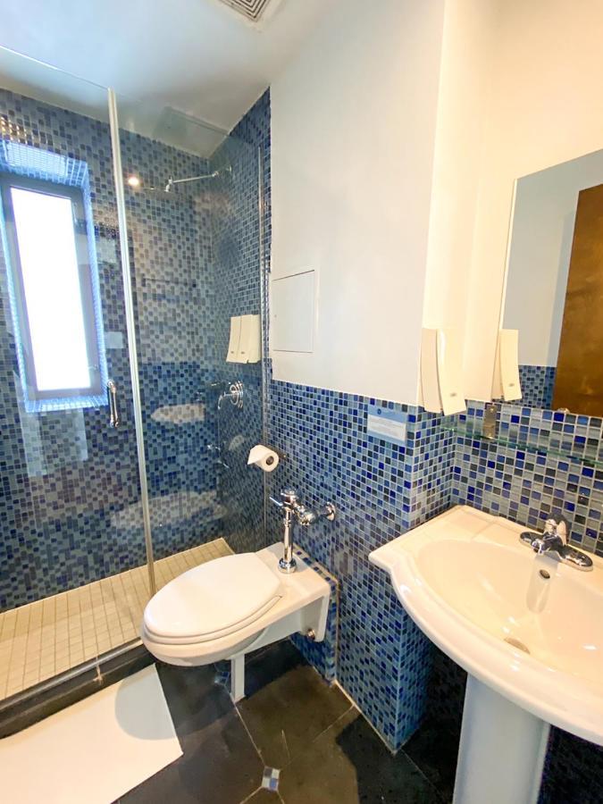 Jg Sohotel Nueva York